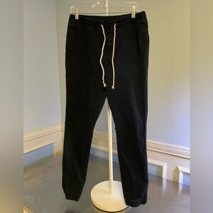 H&M - Men’s - Divided - Stretch Chino joggers